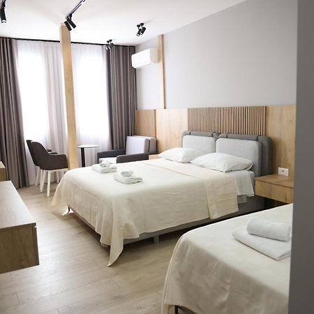Sol Hotel ชโคเดอร์ ภายนอก รูปภาพ