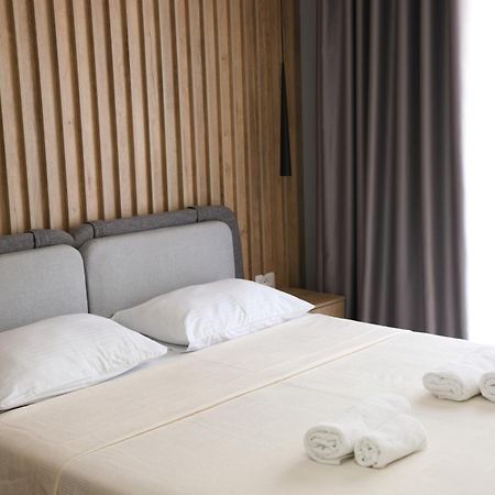 Sol Hotel ชโคเดอร์ ภายนอก รูปภาพ