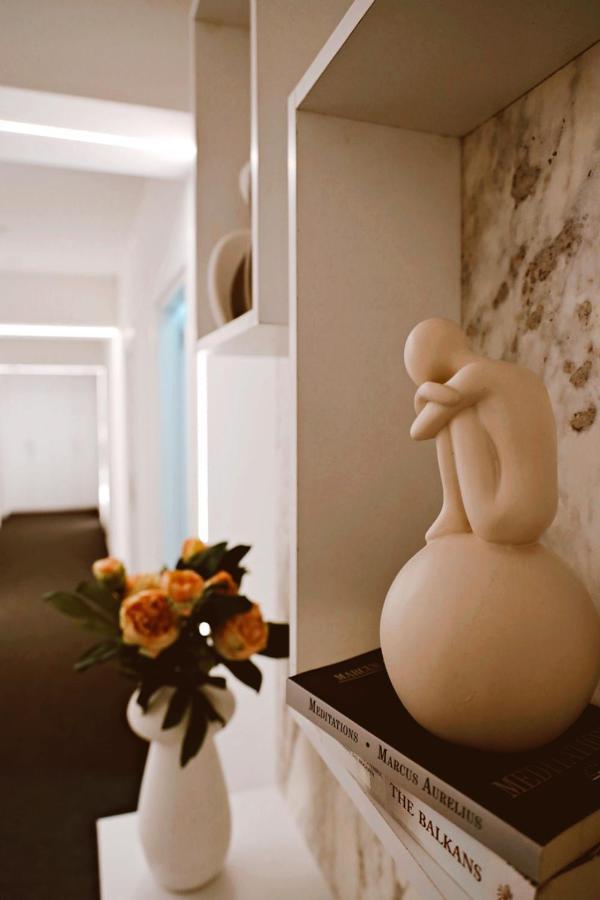 Sol Hotel ชโคเดอร์ ภายนอก รูปภาพ