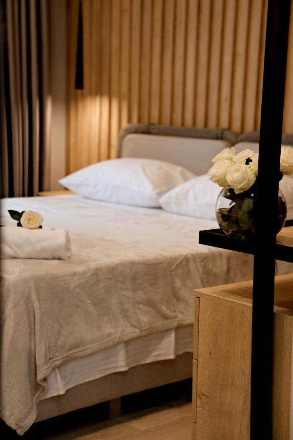 Sol Hotel ชโคเดอร์ ภายนอก รูปภาพ