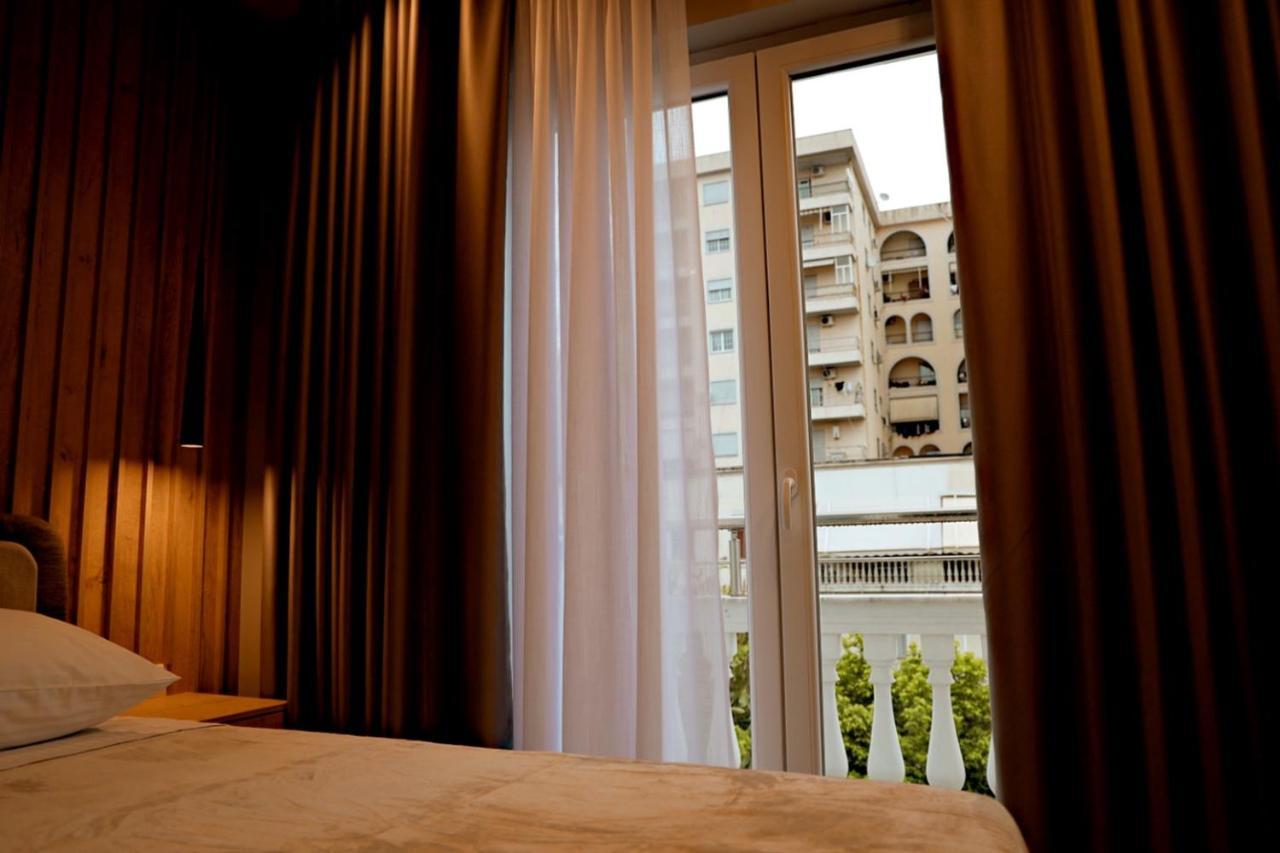 Sol Hotel ชโคเดอร์ ภายนอก รูปภาพ