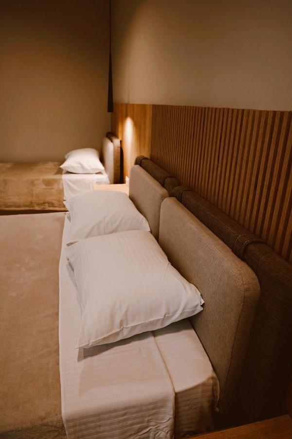 Sol Hotel ชโคเดอร์ ภายนอก รูปภาพ
