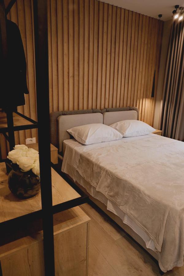 Sol Hotel ชโคเดอร์ ภายนอก รูปภาพ