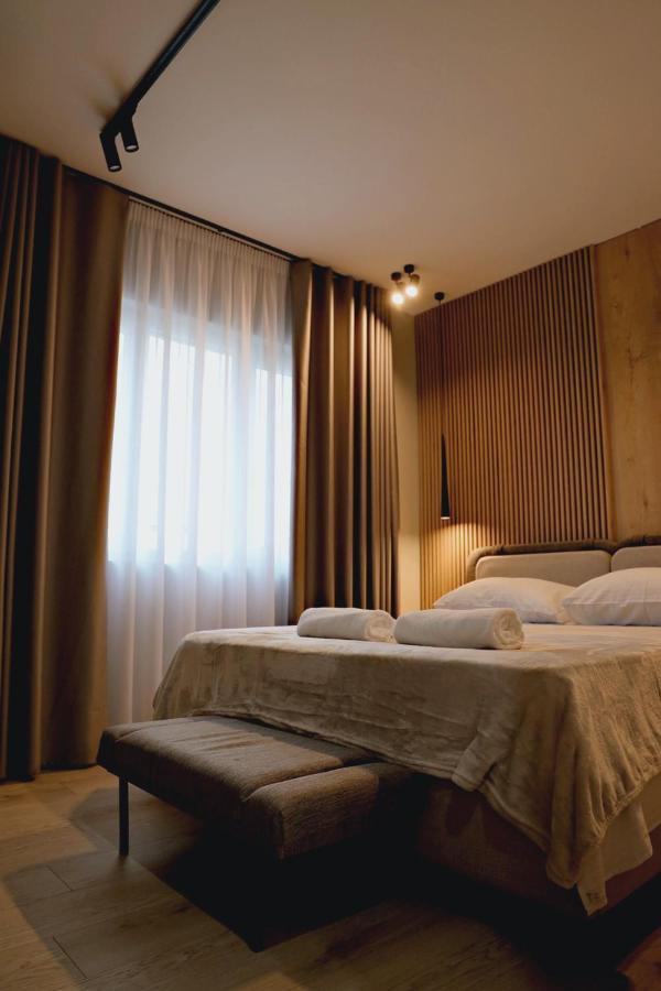Sol Hotel ชโคเดอร์ ภายนอก รูปภาพ