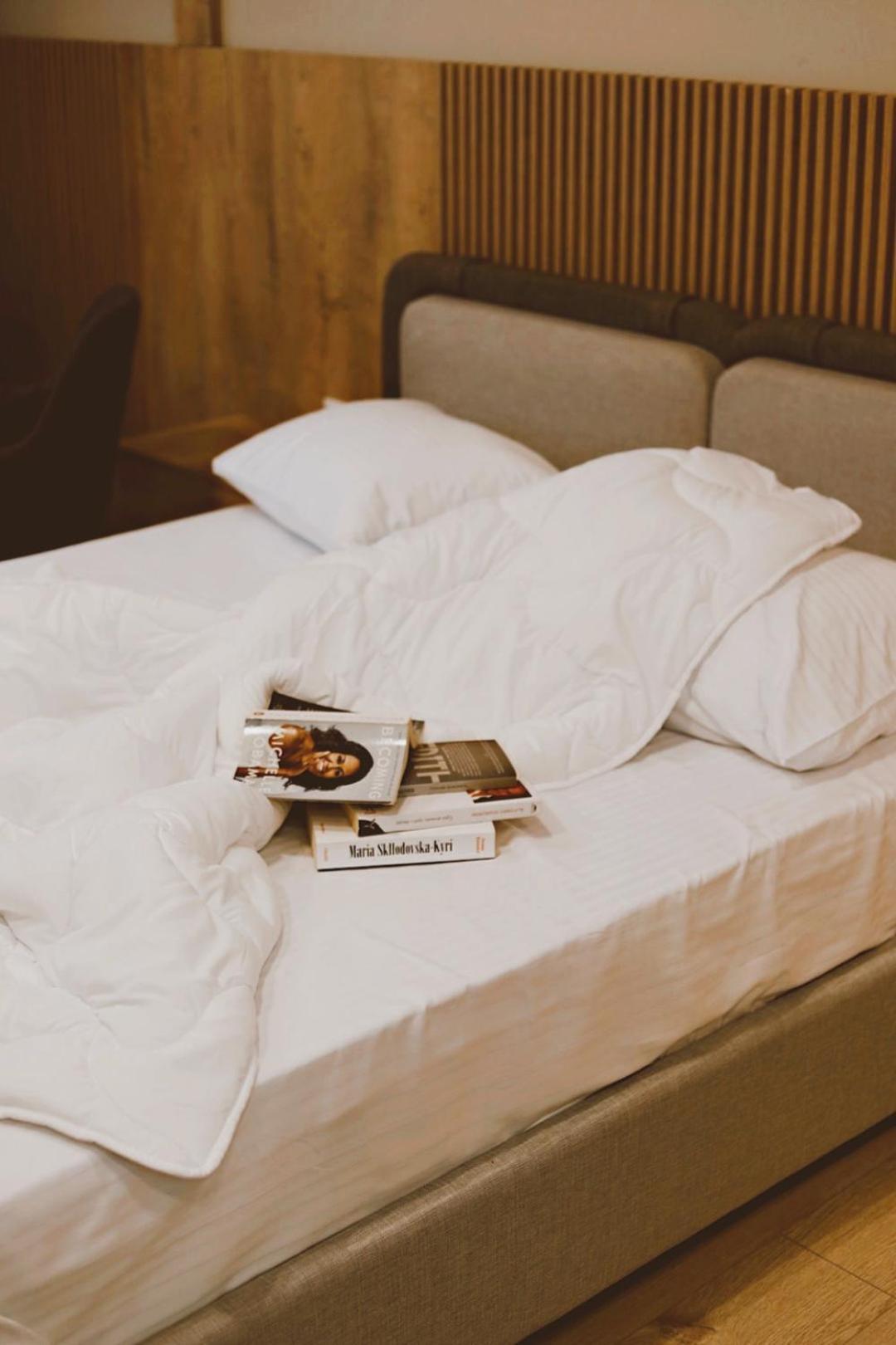 Sol Hotel ชโคเดอร์ ภายนอก รูปภาพ
