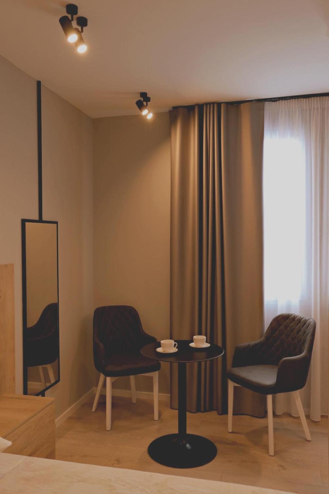 Sol Hotel ชโคเดอร์ ภายนอก รูปภาพ