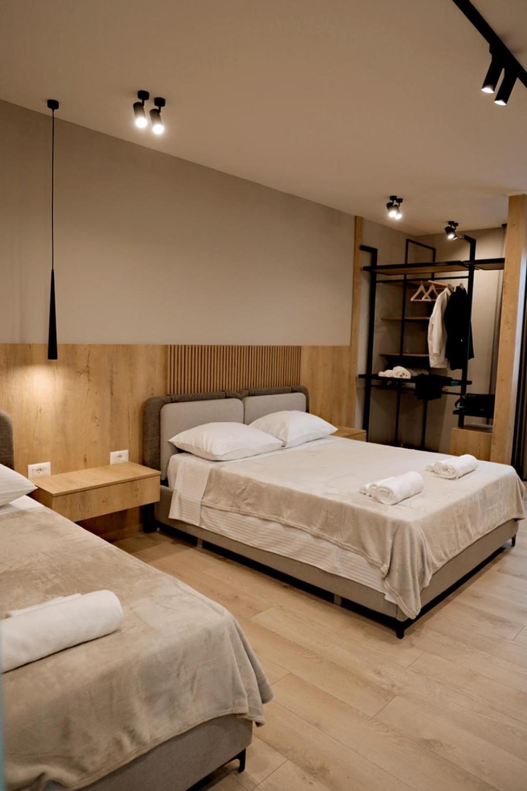 Sol Hotel ชโคเดอร์ ภายนอก รูปภาพ