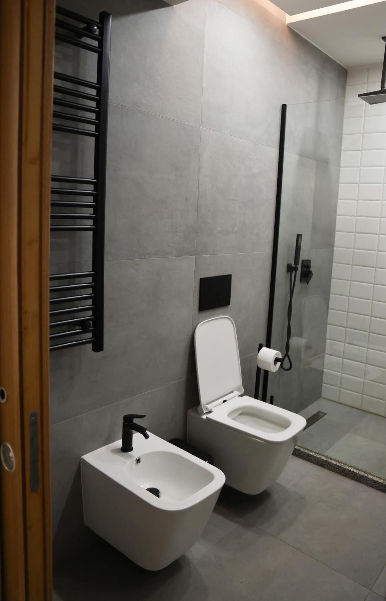 Sol Hotel ชโคเดอร์ ภายนอก รูปภาพ