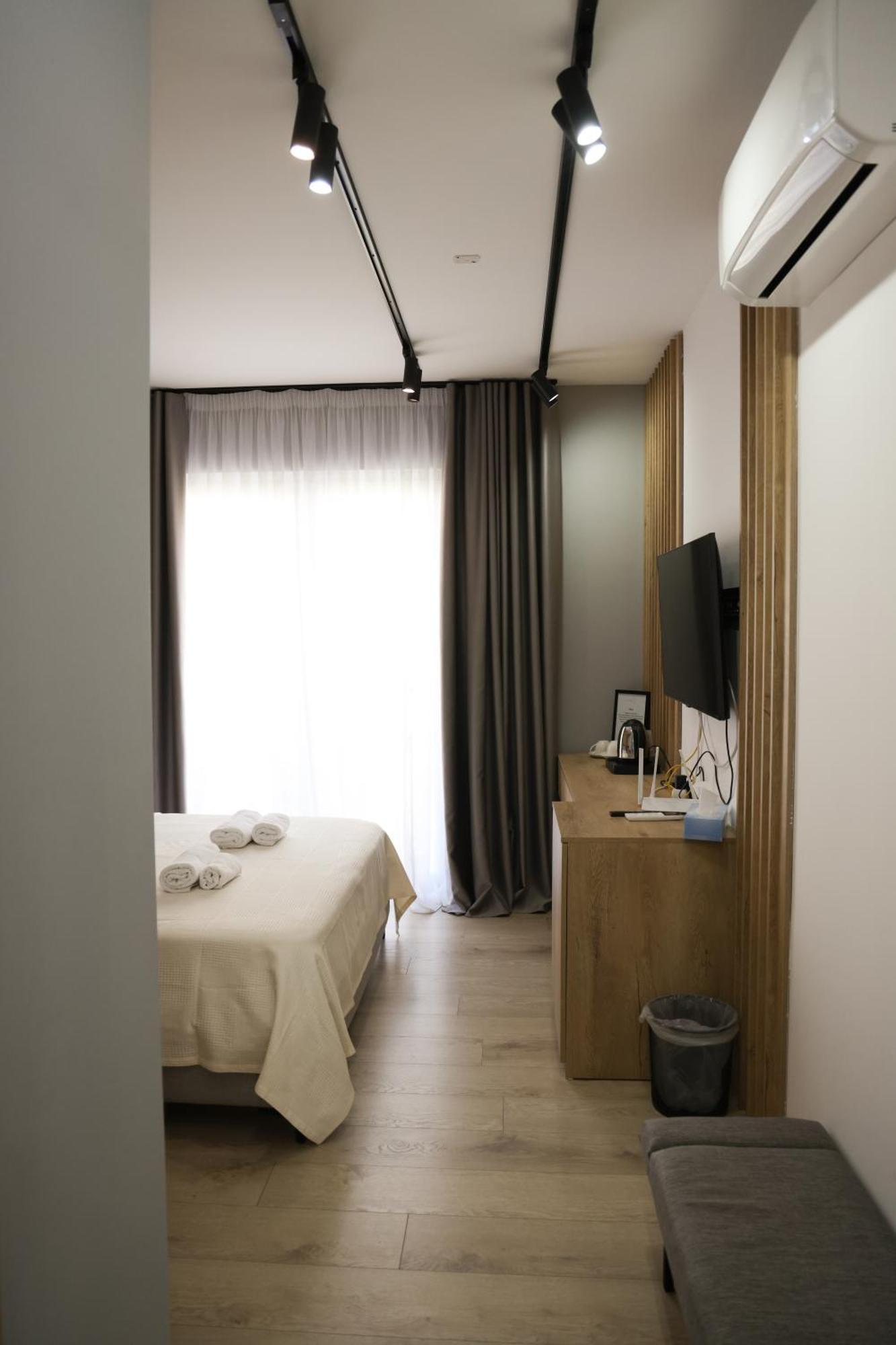 Sol Hotel ชโคเดอร์ ภายนอก รูปภาพ