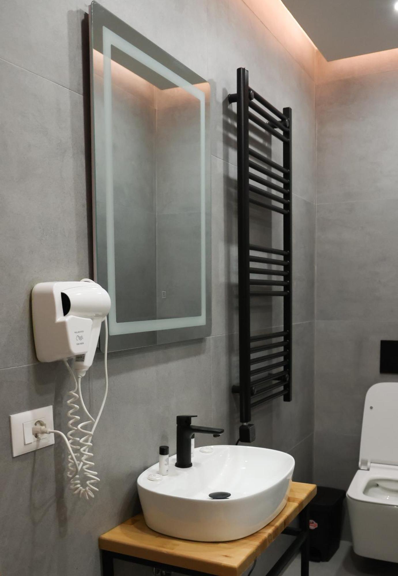 Sol Hotel ชโคเดอร์ ภายนอก รูปภาพ