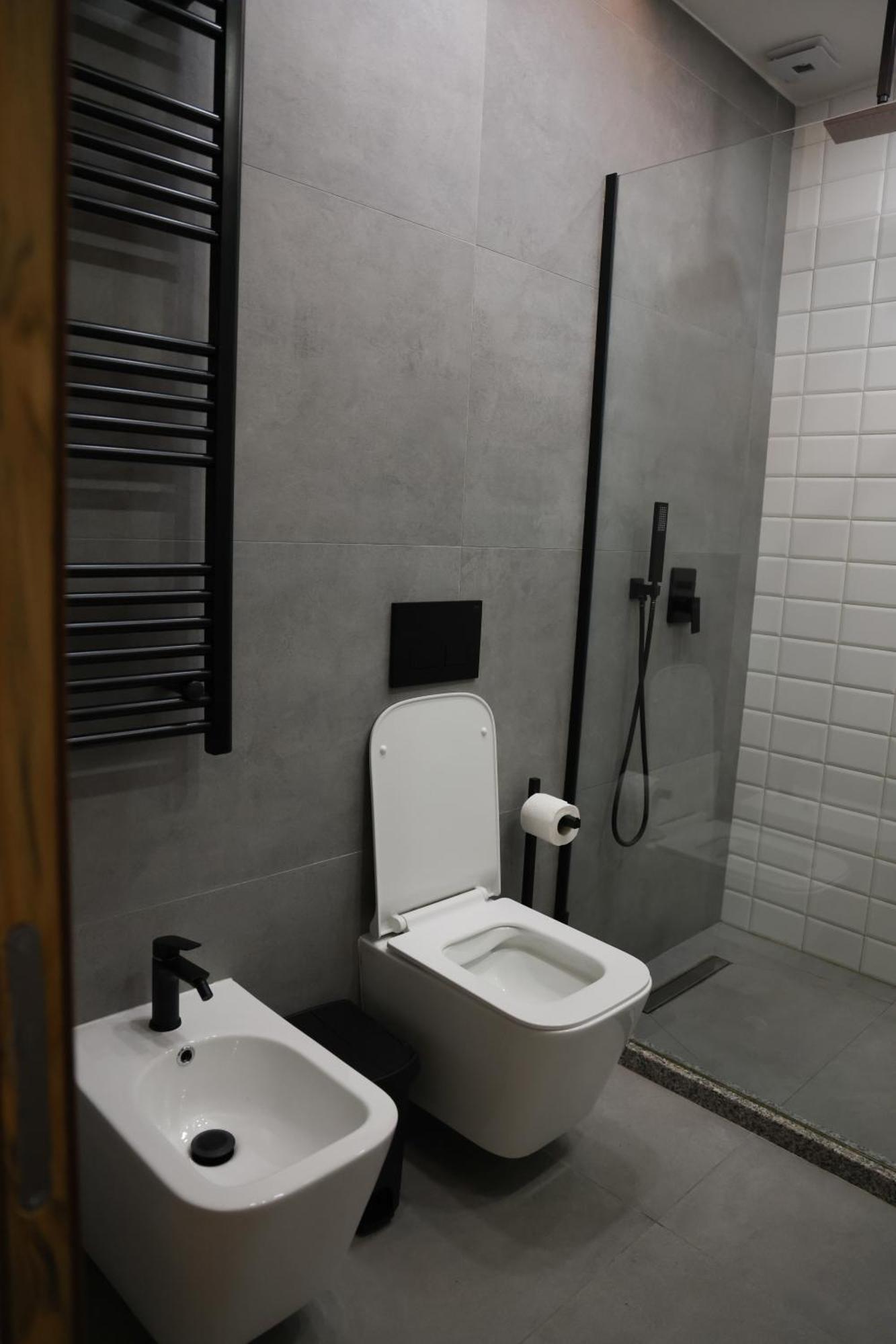 Sol Hotel ชโคเดอร์ ภายนอก รูปภาพ