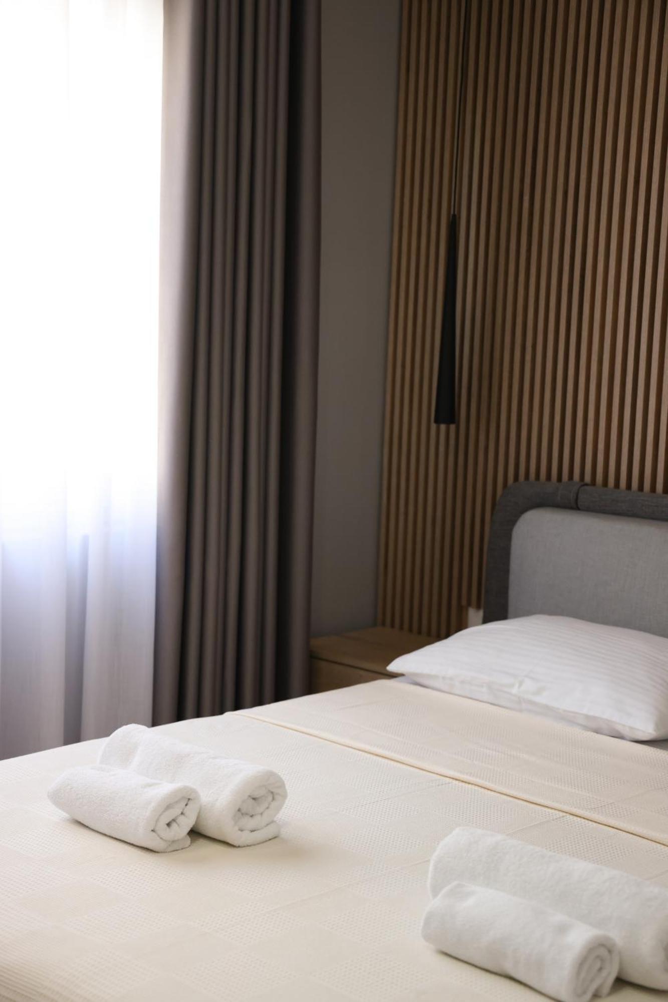Sol Hotel ชโคเดอร์ ภายนอก รูปภาพ