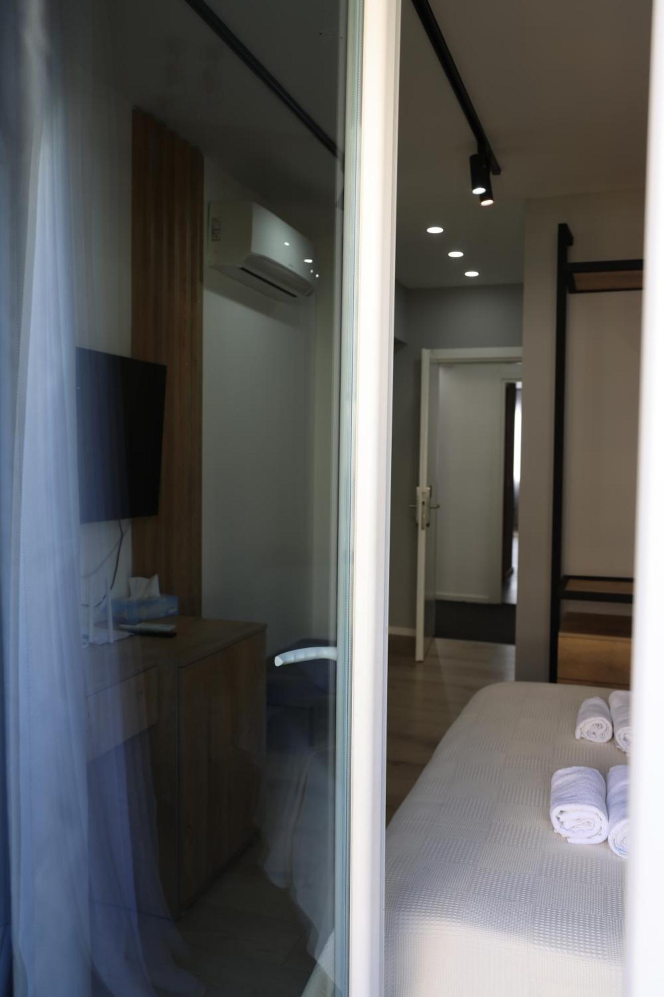Sol Hotel ชโคเดอร์ ภายนอก รูปภาพ