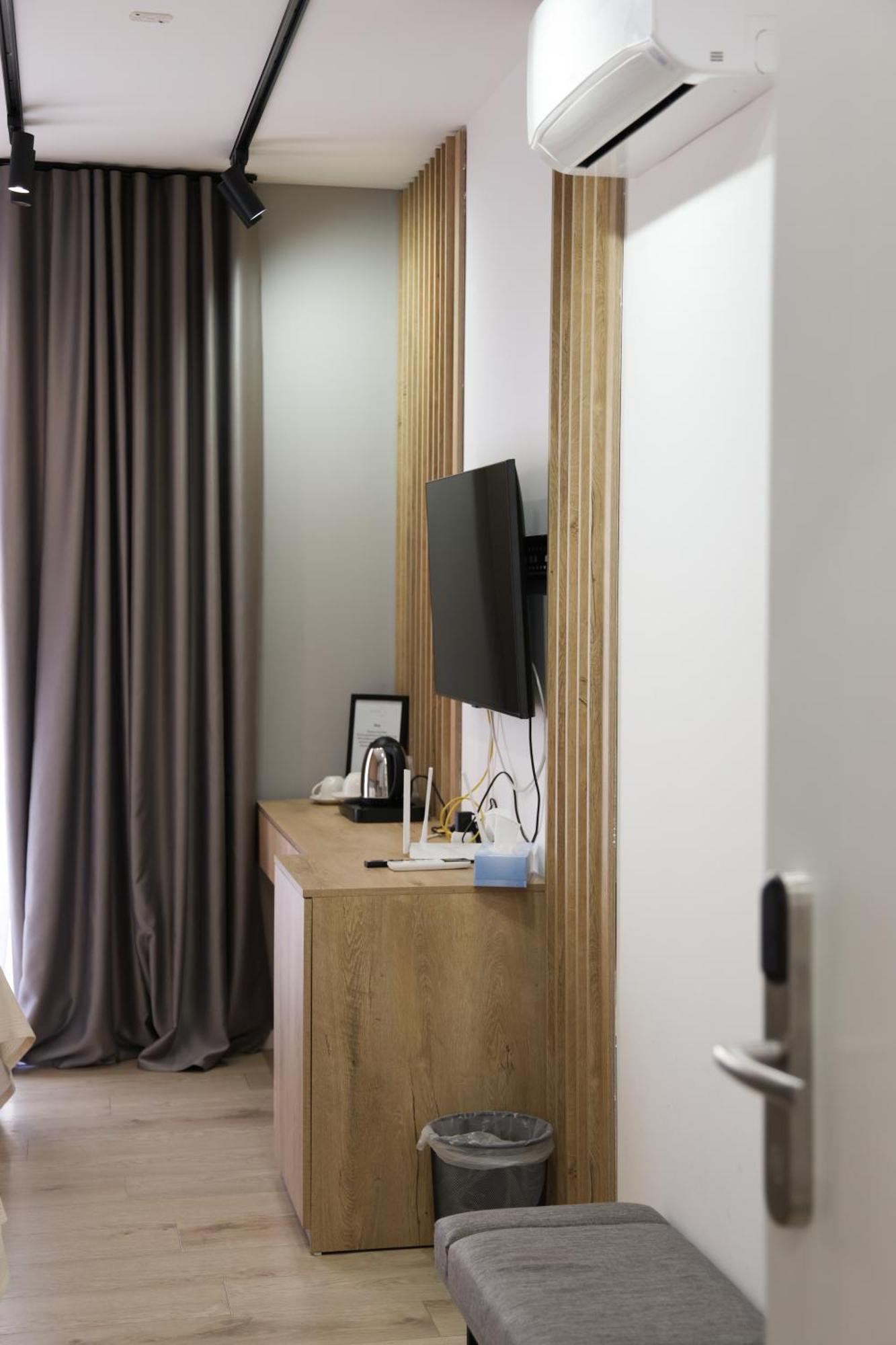 Sol Hotel ชโคเดอร์ ภายนอก รูปภาพ