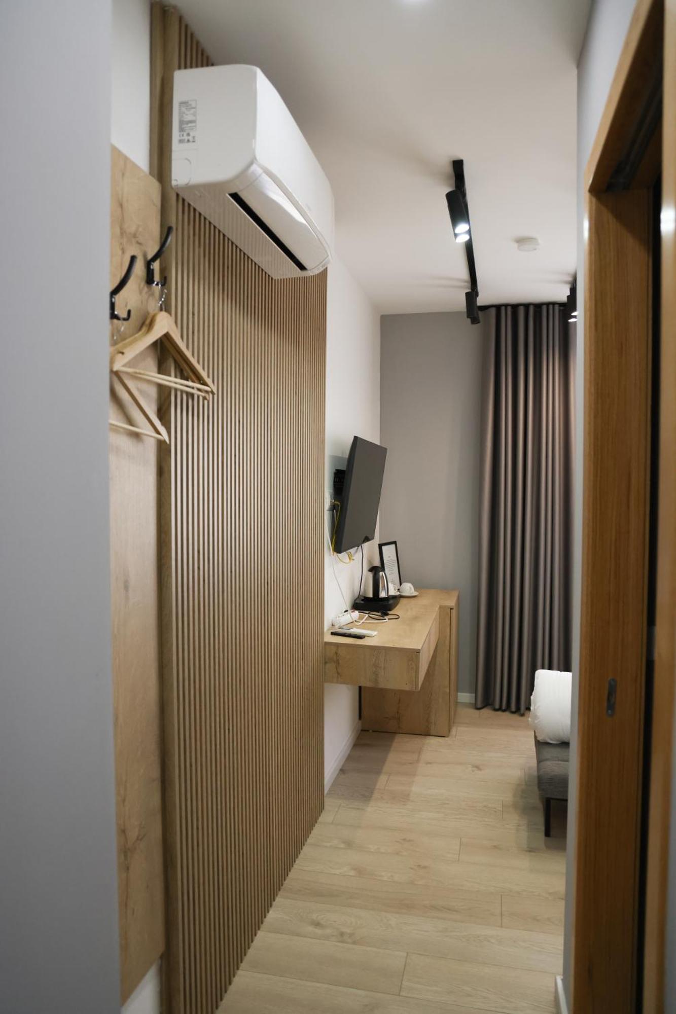 Sol Hotel ชโคเดอร์ ภายนอก รูปภาพ
