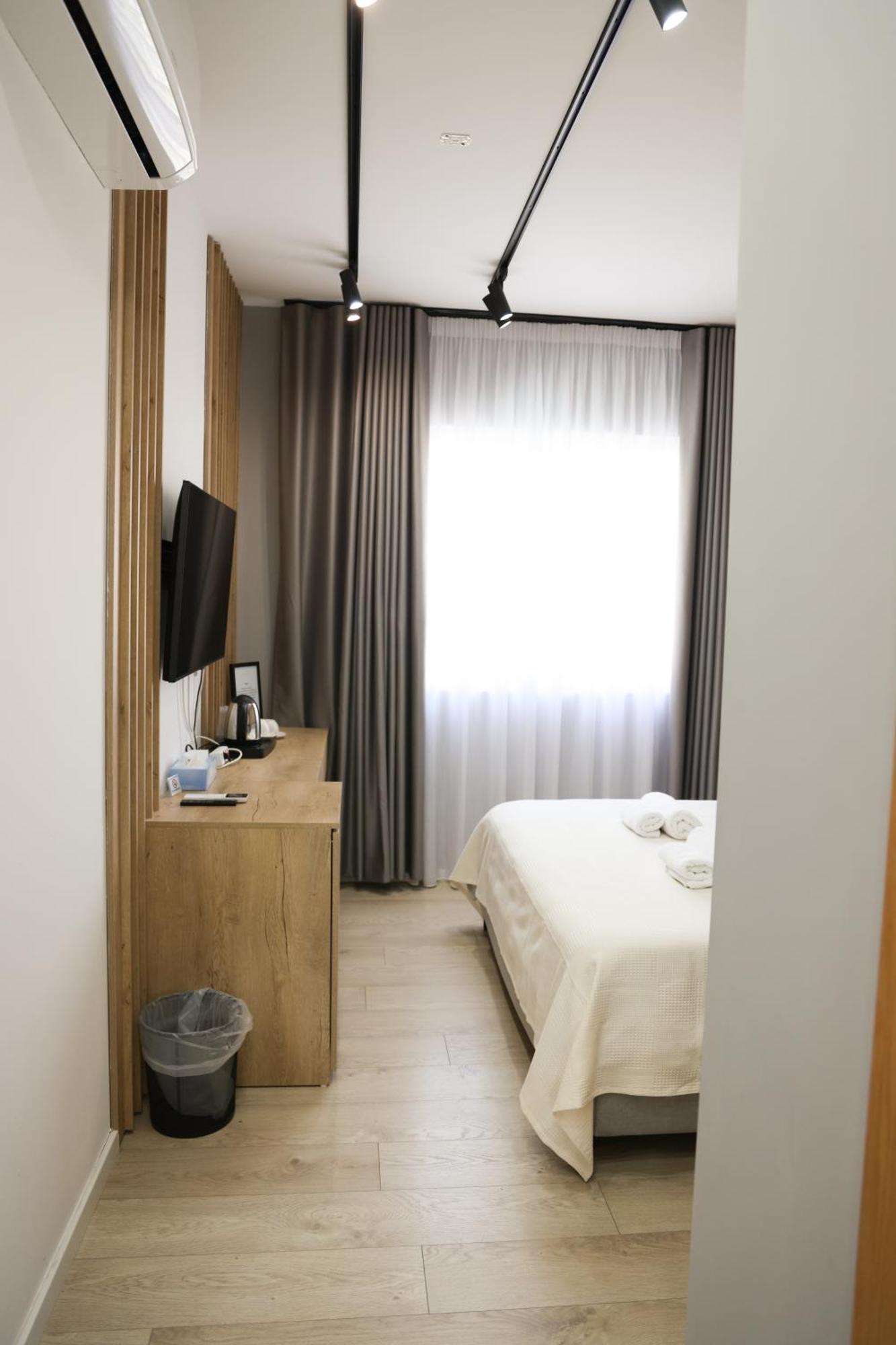 Sol Hotel ชโคเดอร์ ภายนอก รูปภาพ