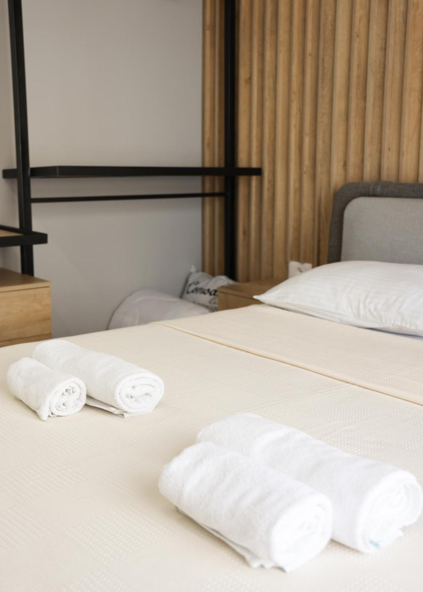 Sol Hotel ชโคเดอร์ ภายนอก รูปภาพ