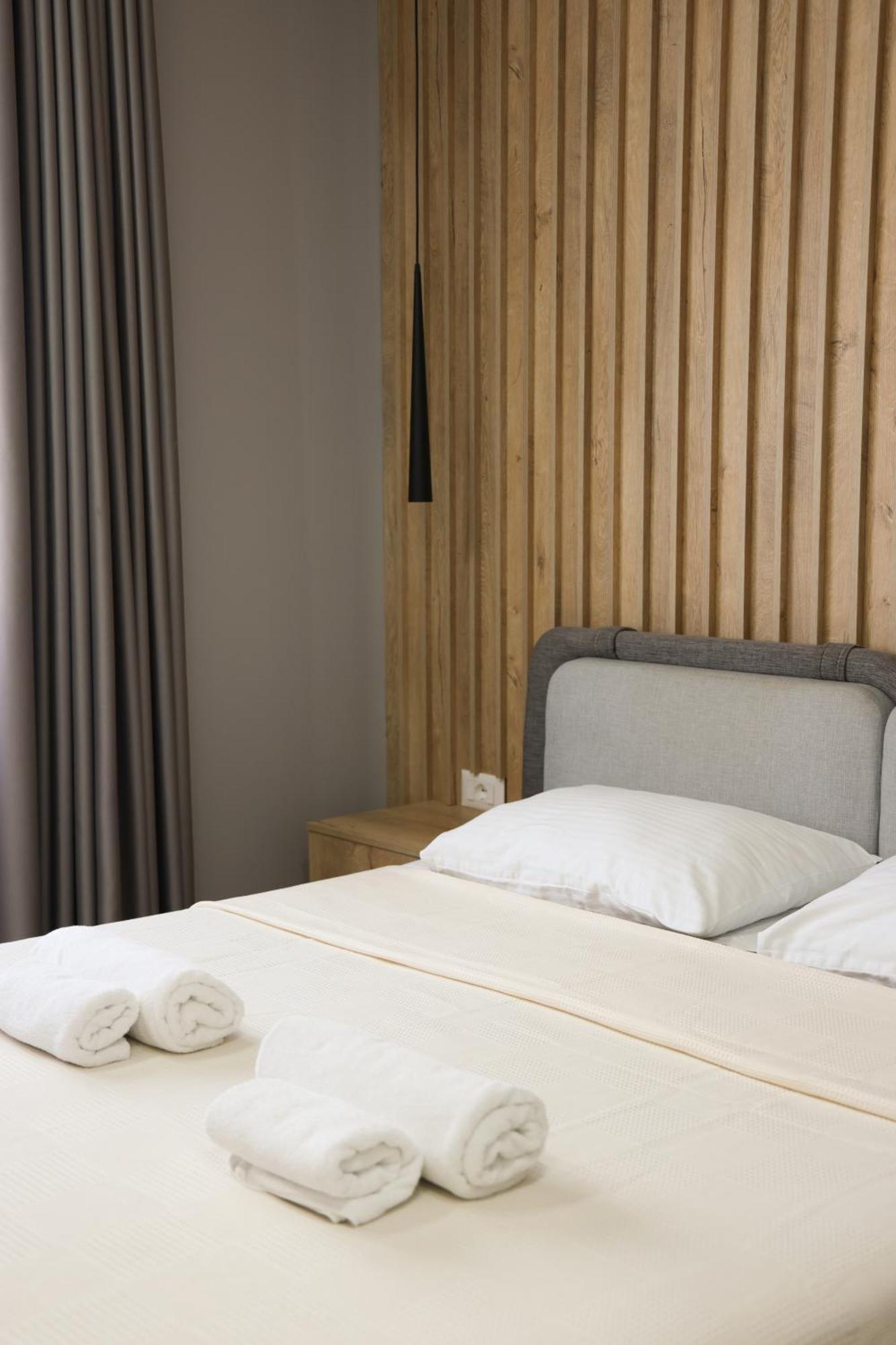 Sol Hotel ชโคเดอร์ ภายนอก รูปภาพ