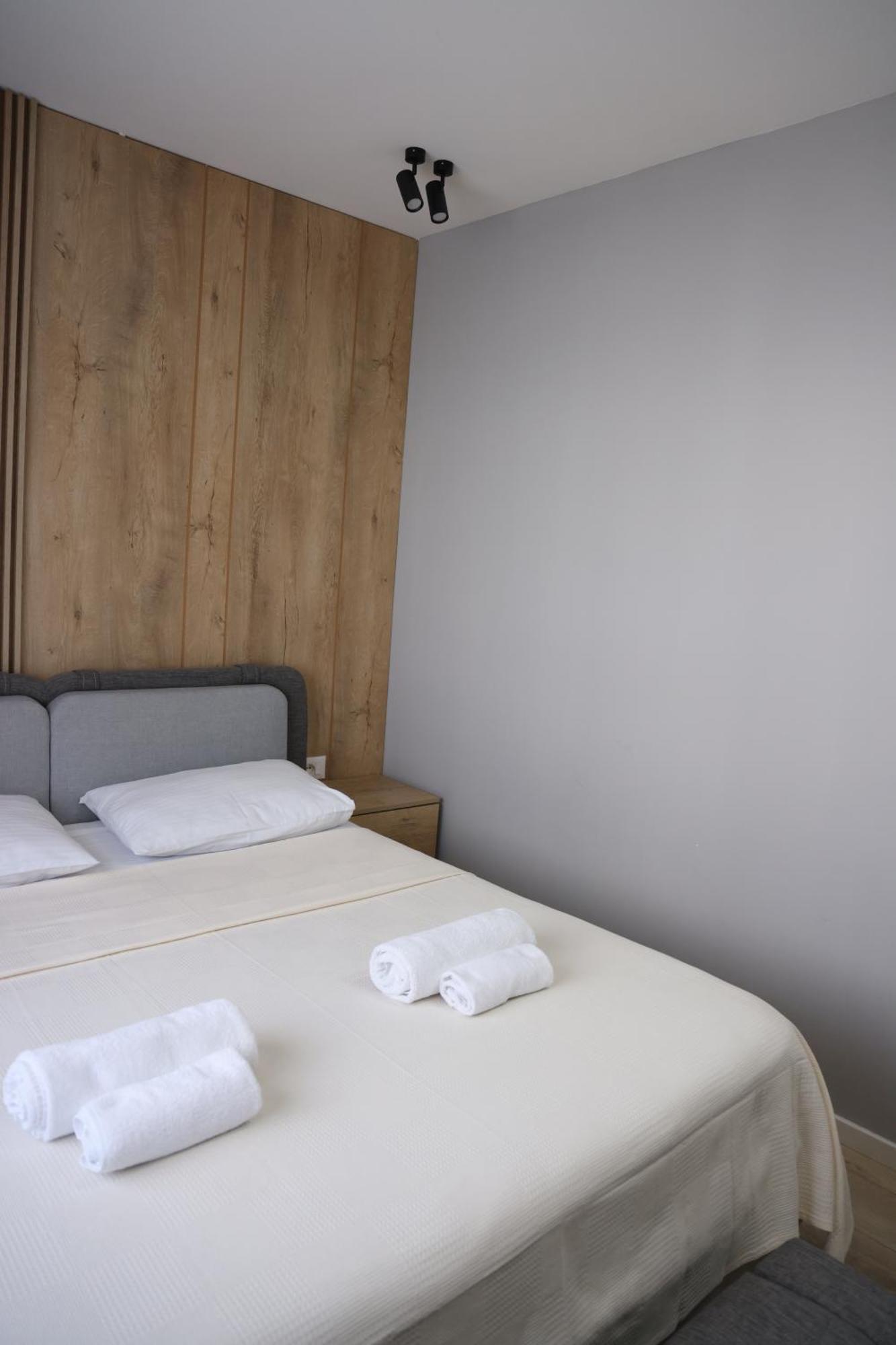 Sol Hotel ชโคเดอร์ ภายนอก รูปภาพ